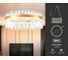 Подвесной светильник Ambrella Light TRADITIONAL TR5012 5
