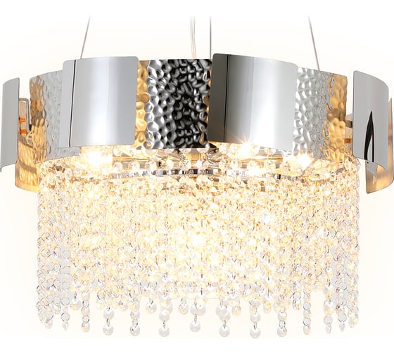 Подвесной светильник Ambrella Light TRADITIONAL TR5244 1