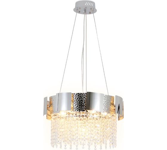 Подвесной светильник Ambrella Light TRADITIONAL TR5244