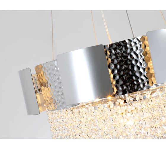 Подвесной светильник Ambrella Light TRADITIONAL TR5244