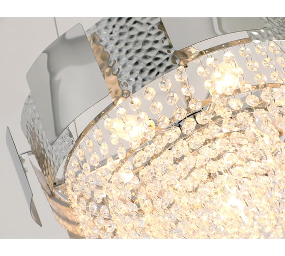 Подвесной светильник Ambrella Light TRADITIONAL TR5244