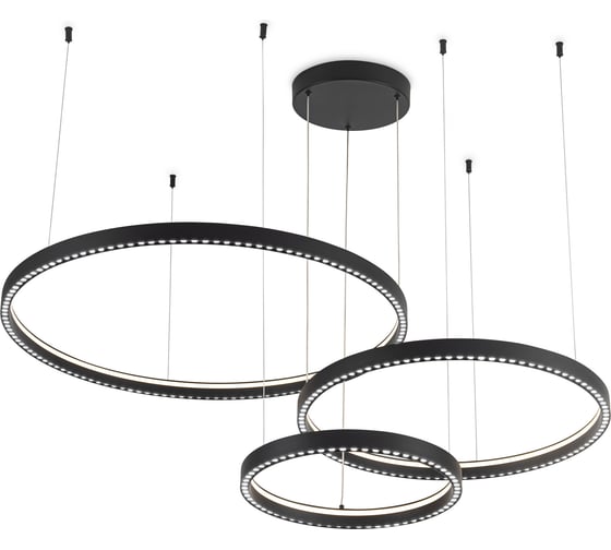 Подвесной светильник Ambrella Light COMFORT FL5882 1