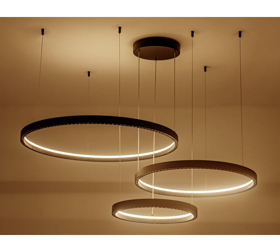 Подвесной светильник Ambrella Light COMFORT FL5882