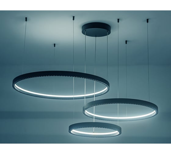 Подвесной светильник Ambrella Light COMFORT FL5882
