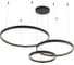 Подвесной светильник Ambrella Light COMFORT FL5882 1