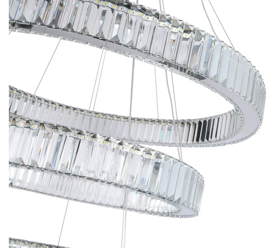 Подвесной светильник Ambrella Light TRADITIONAL TR5003