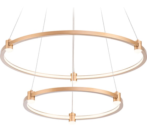 Подвесной светильник Ambrella Light COMFORT FL5508 1