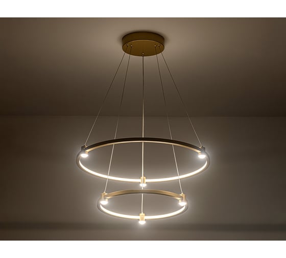 Подвесной светильник Ambrella Light COMFORT FL5508