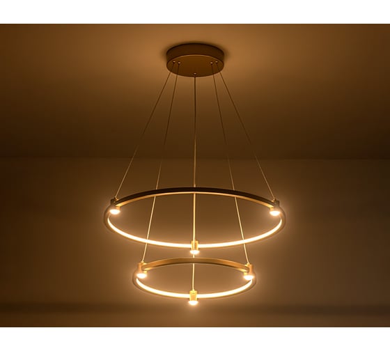 Подвесной светильник Ambrella Light COMFORT FL5508