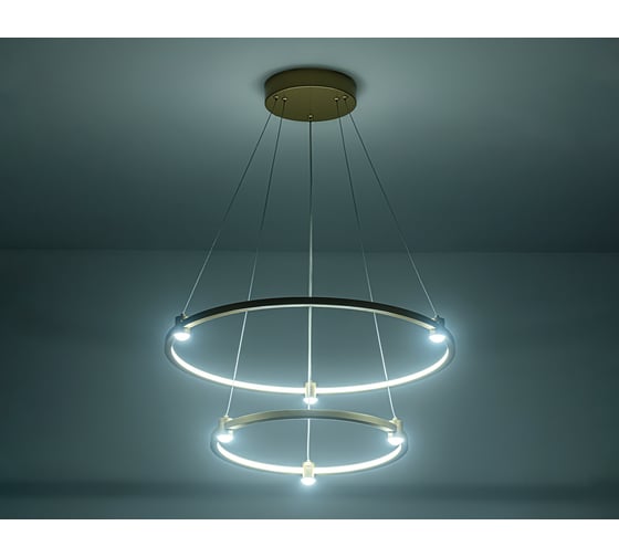 Подвесной светильник Ambrella Light COMFORT FL5508