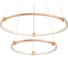 Подвесной светильник Ambrella Light COMFORT FL5508 1