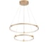 Подвесной светильник Ambrella Light COMFORT FL5508 2