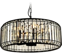 Подвесной светильник TRADITIONAL Ambrella Light TR5815
