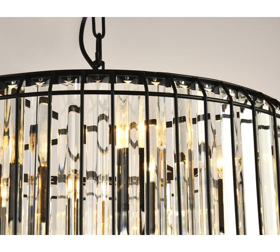 Подвесной светильник TRADITIONAL Ambrella Light TR5815