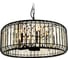 Подвесной светильник TRADITIONAL Ambrella Light TR5815 1