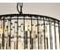 Подвесной светильник TRADITIONAL Ambrella Light TR5815 4