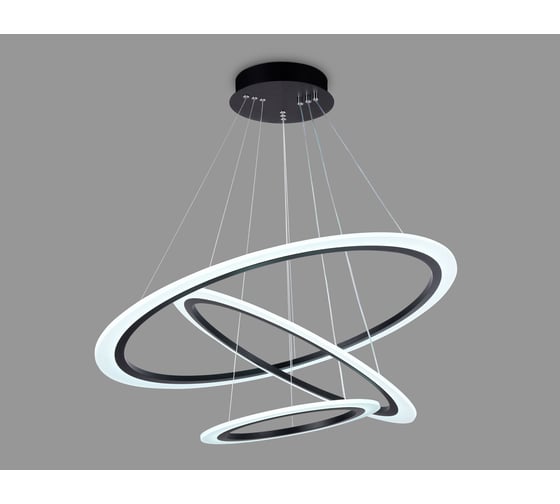 Подвесной светильник Ambrella Light ACRYLICA FA4361