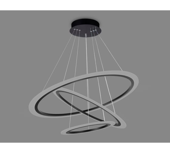 Подвесной светильник Ambrella Light ACRYLICA FA4361