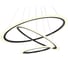 Подвесной светильник Ambrella Light ACRYLICA FA4361 1