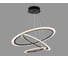 Подвесной светильник Ambrella Light ACRYLICA FA4361 2