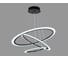 Подвесной светильник Ambrella Light ACRYLICA FA4361 3