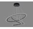 Подвесной светильник Ambrella Light ACRYLICA FA4361 4