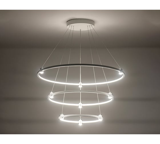 Подвесной светильник Ambrella Light COMFORT FL5511
