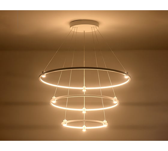 Подвесной светильник Ambrella Light COMFORT FL5511