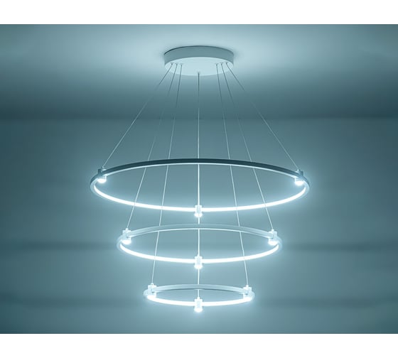 Подвесной светильник Ambrella Light COMFORT FL5511