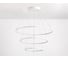 Подвесной светильник Ambrella Light COMFORT FL5511 6