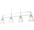 Подвесной светильник Ambrella Light TRADITIONAL TR303242 1