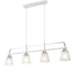 Подвесной светильник Ambrella Light TRADITIONAL TR303242 4