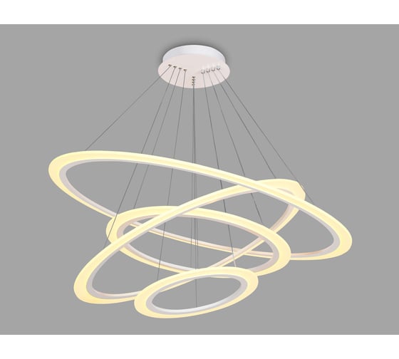 Подвесной светильник Ambrella Light ACRYLICA FA4363