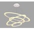 Подвесной светильник Ambrella Light ACRYLICA FA4363 2