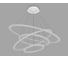 Подвесной светильник Ambrella Light ACRYLICA FA4363 4