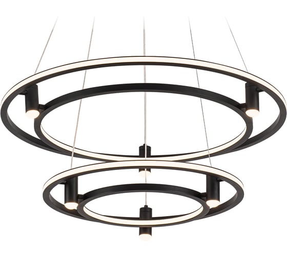 Подвесной светильник Ambrella Light COMFORT FL5544