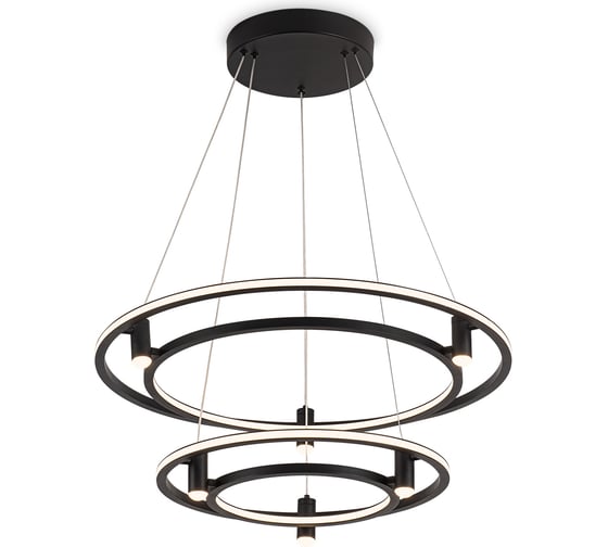 Подвесной светильник Ambrella Light COMFORT FL5544