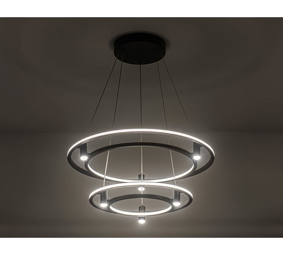 Подвесной светильник Ambrella Light COMFORT FL5544