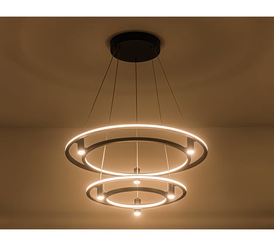Подвесной светильник Ambrella Light COMFORT FL5544