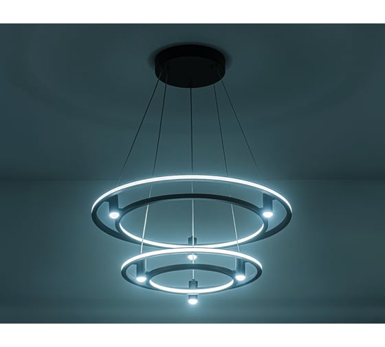 Подвесной светильник Ambrella Light COMFORT FL5544