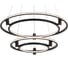 Подвесной светильник Ambrella Light COMFORT FL5544 1