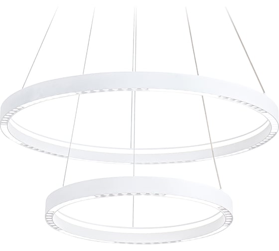 Подвесной светильник Ambrella Light COMFORT FL5862 1