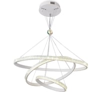 Подвесной светильник Ambrella Light ACRYLICA FA6157