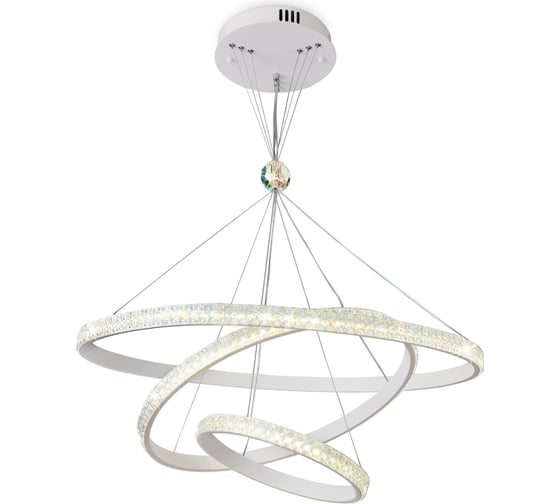 Подвесной светильник Ambrella Light ACRYLICA FA6157 1
