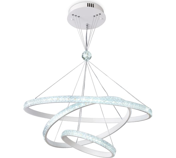 Подвесной светильник Ambrella Light ACRYLICA FA6157