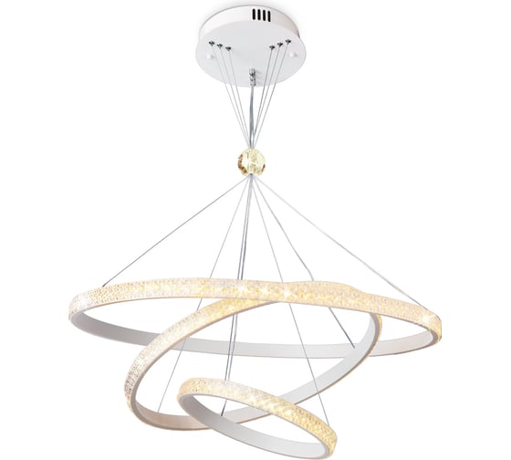 Подвесной светильник Ambrella Light ACRYLICA FA6157