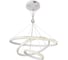 Подвесной светильник Ambrella Light ACRYLICA FA6157 1