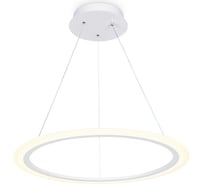 Подвесной светильник Ambrella Light ACRYLICA FA4342