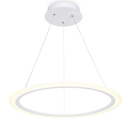Подвесной светильник Ambrella Light ACRYLICA FA4342 1