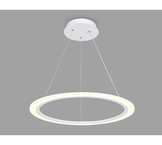 Подвесной светильник Ambrella Light ACRYLICA FA4342